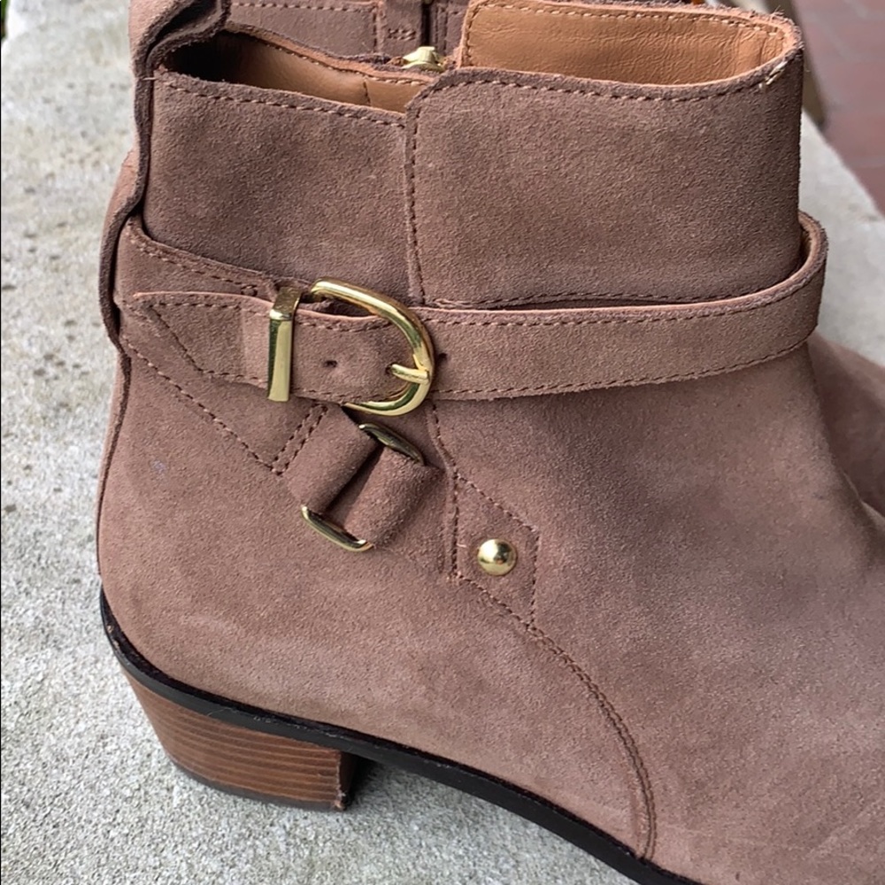 H&M Booties - Picture 2 of 8